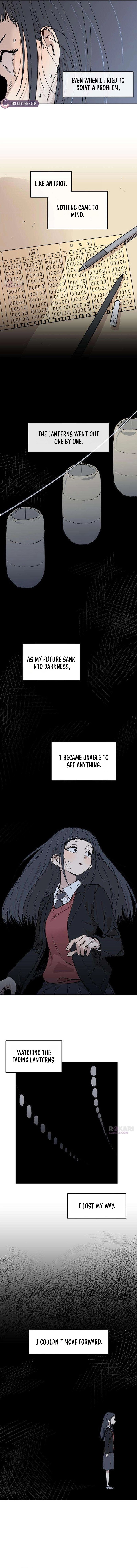 Aching Chapter 6 page 11