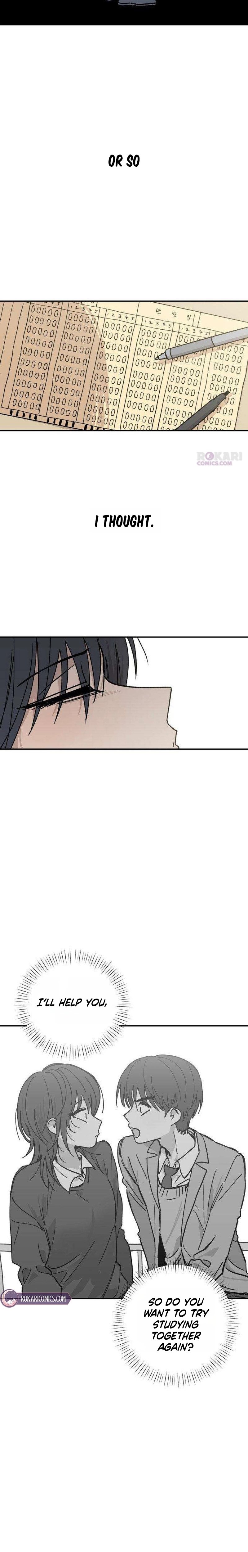 Aching Chapter 6 page 13