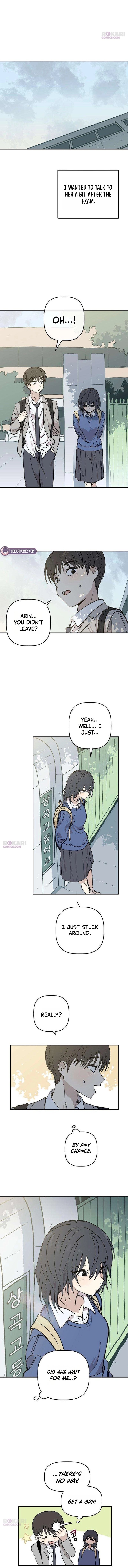 Aching Chapter 6 page 16
