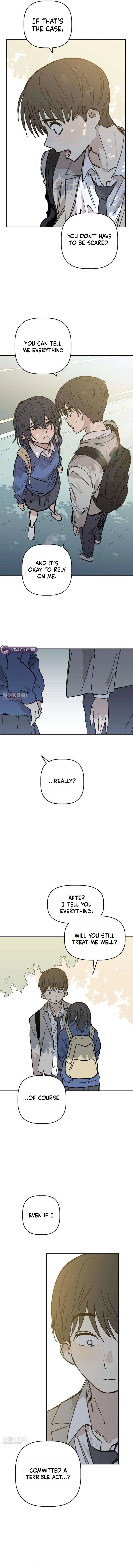 Aching Chapter 6 page 20