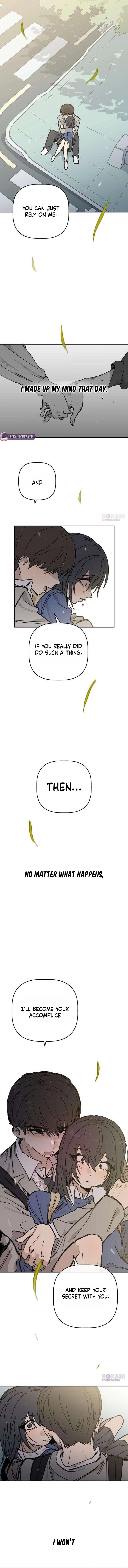 Aching Chapter 6 page 28