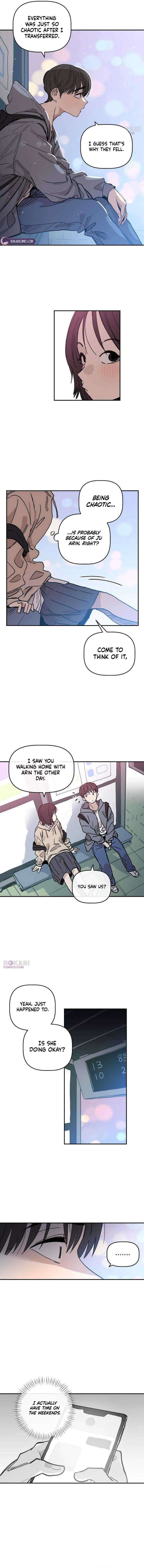 Aching Chapter 8 page 5
