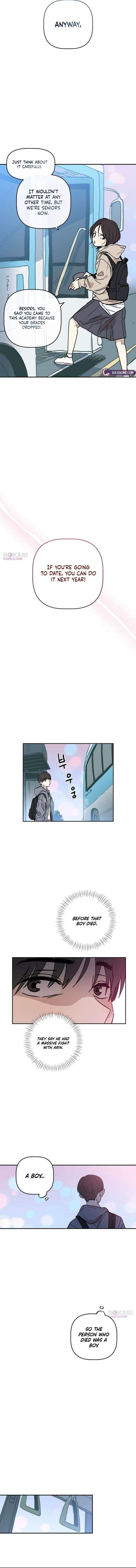 Aching Chapter 8 page 12