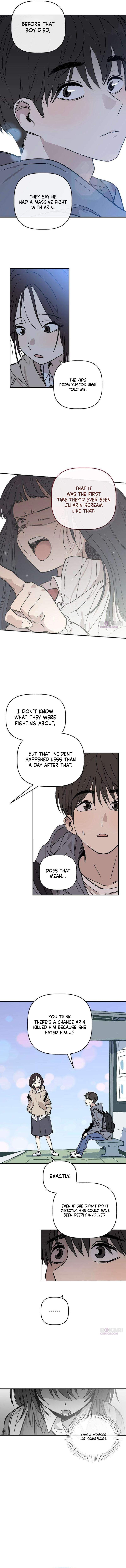 Aching Chapter 8 page 11