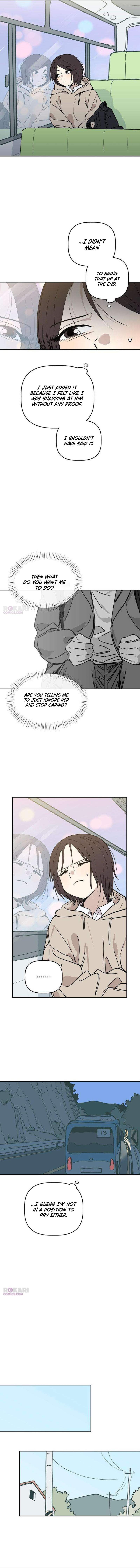 Aching Chapter 8 page 13