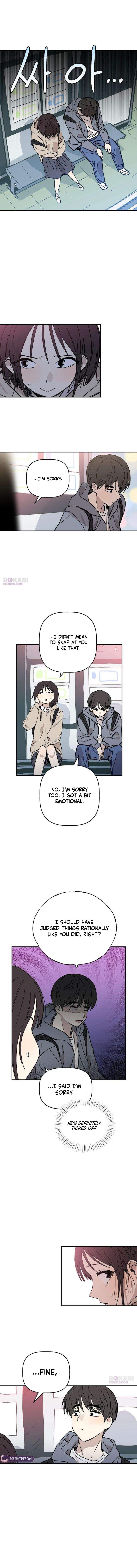 Aching Chapter 8 page 10