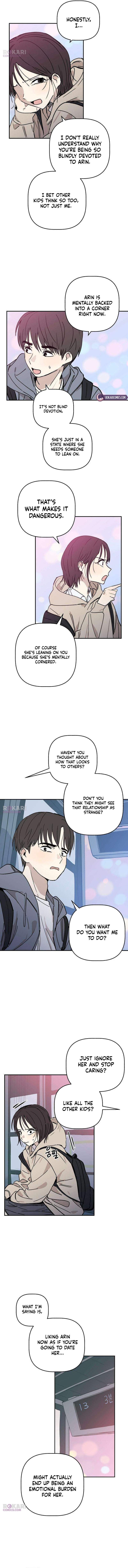 Aching Chapter 8 page 8