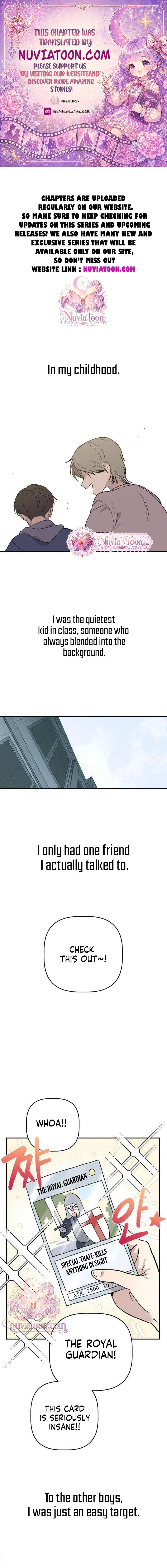 Aching Chapter 9 page 1
