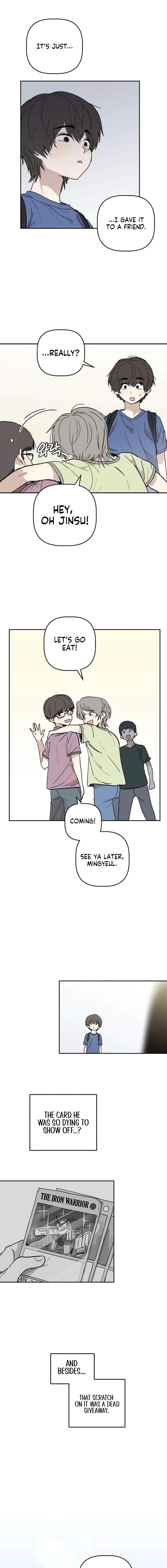 Aching Chapter 9 page 5