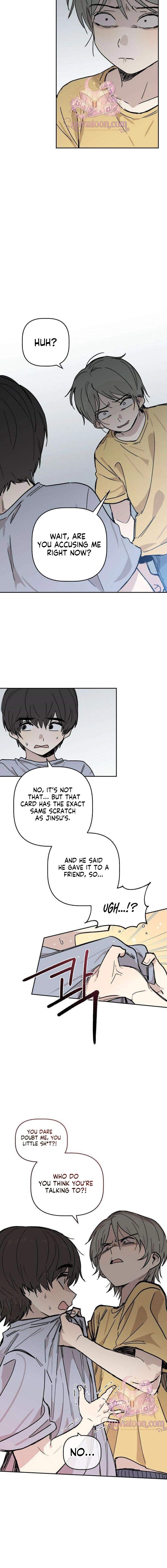 Aching Chapter 9 page 7