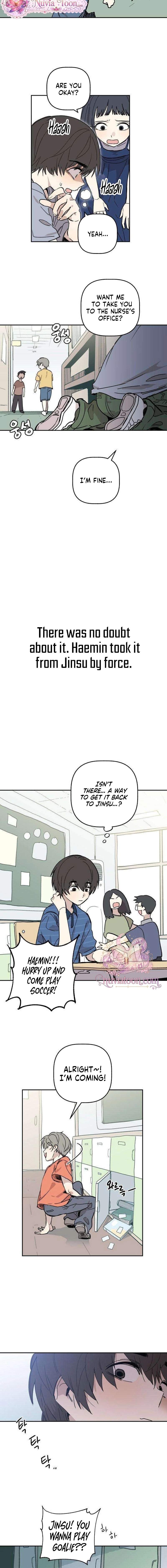 Aching Chapter 9 page 9