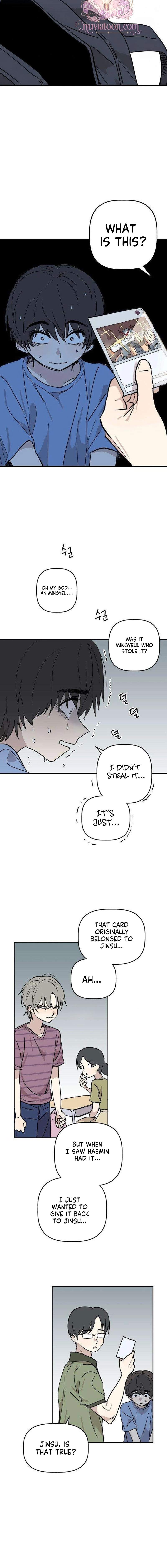 Aching Chapter 9 page 14