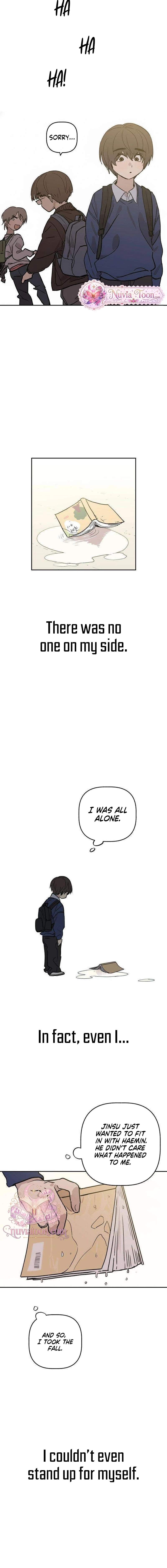Aching Chapter 9 page 18