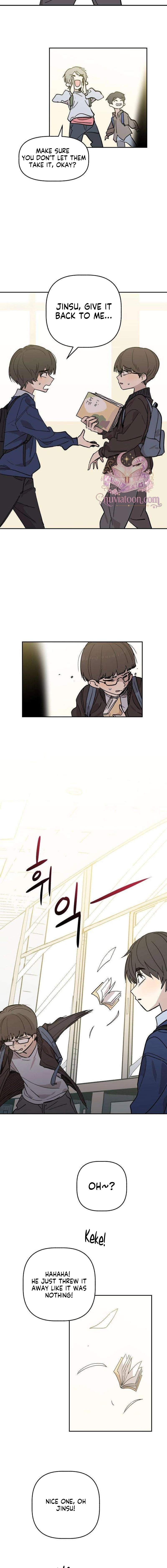 Aching Chapter 9 page 17