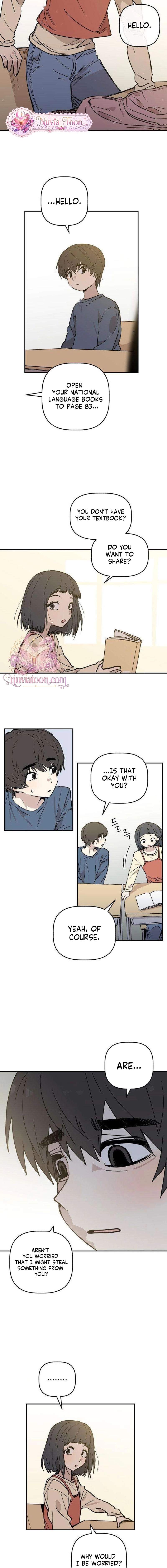 Aching Chapter 9 page 20