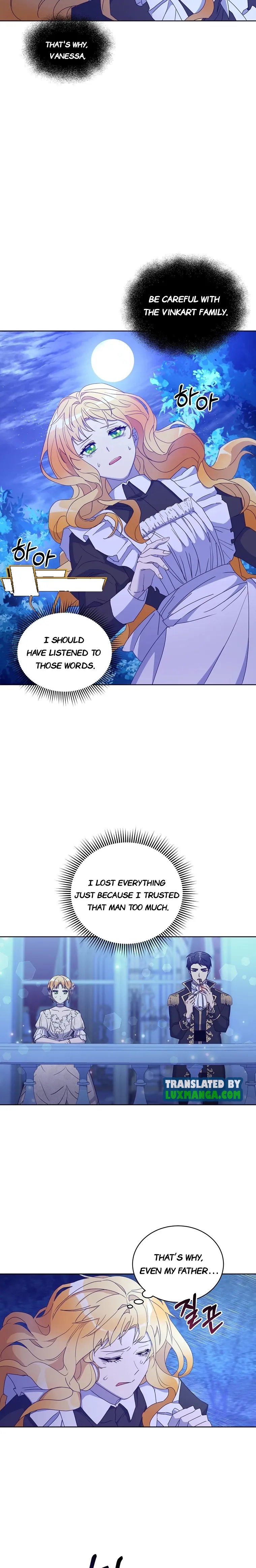 Acidity of Regret Chapter 1 page 3
