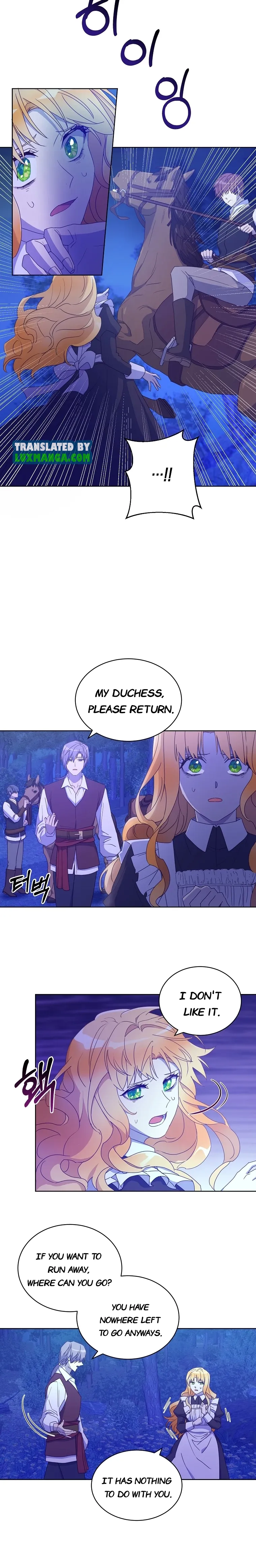 Acidity of Regret Chapter 1 page 4