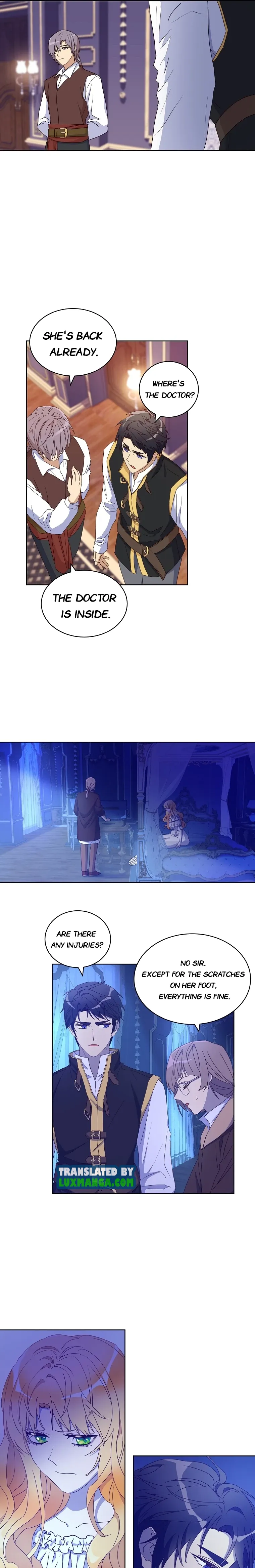 Acidity of Regret Chapter 1 page 8