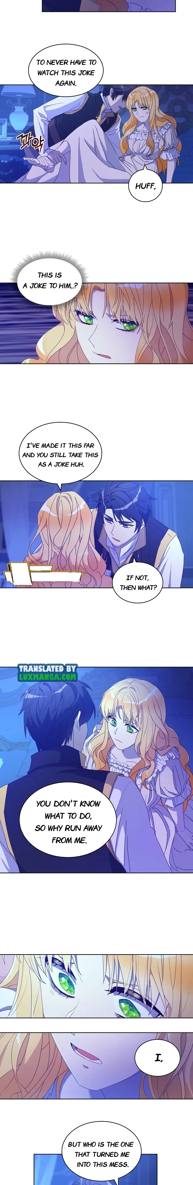 Acidity of Regret Chapter 1 page 10