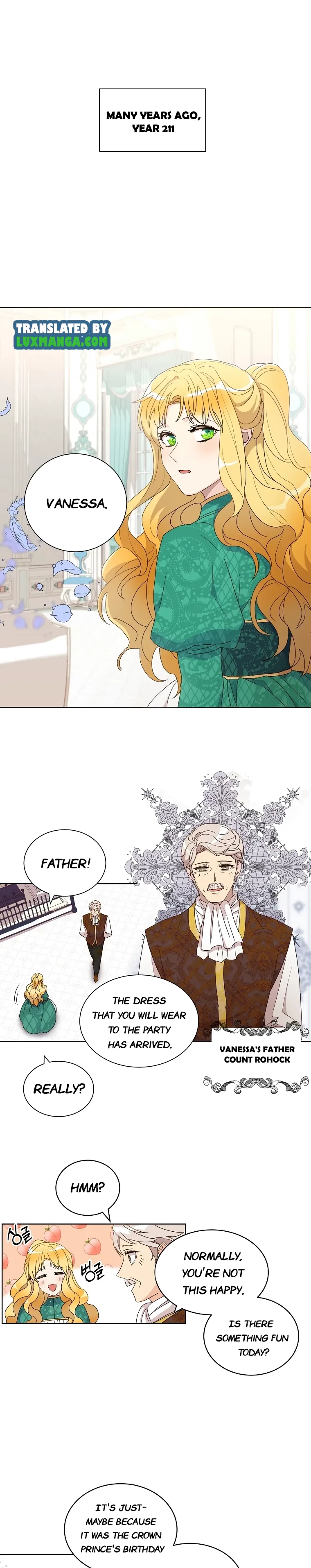 Acidity of Regret Chapter 1 page 14