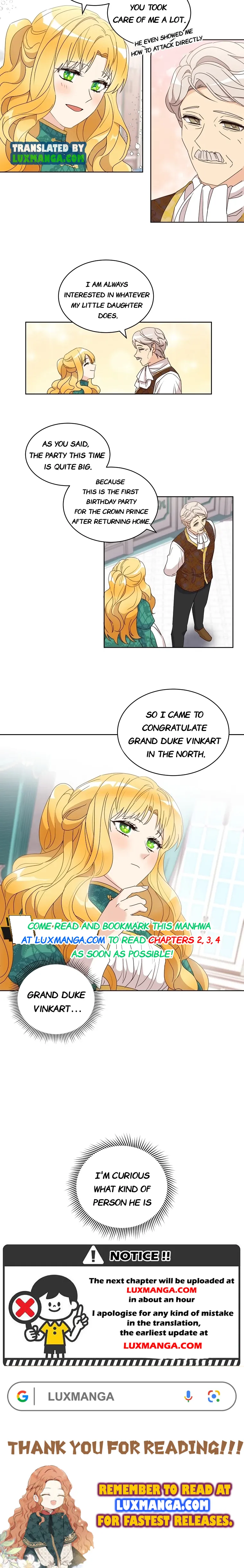 Acidity of Regret Chapter 1 page 15