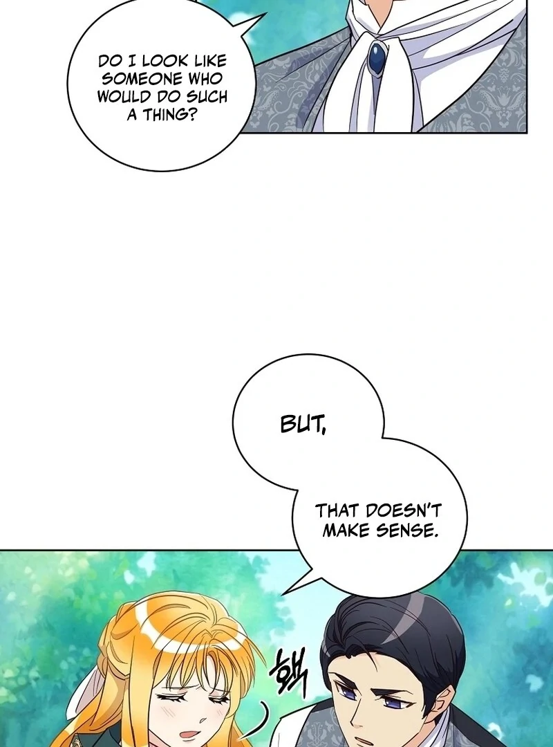 Acidity of Regret Chapter 10 page 5