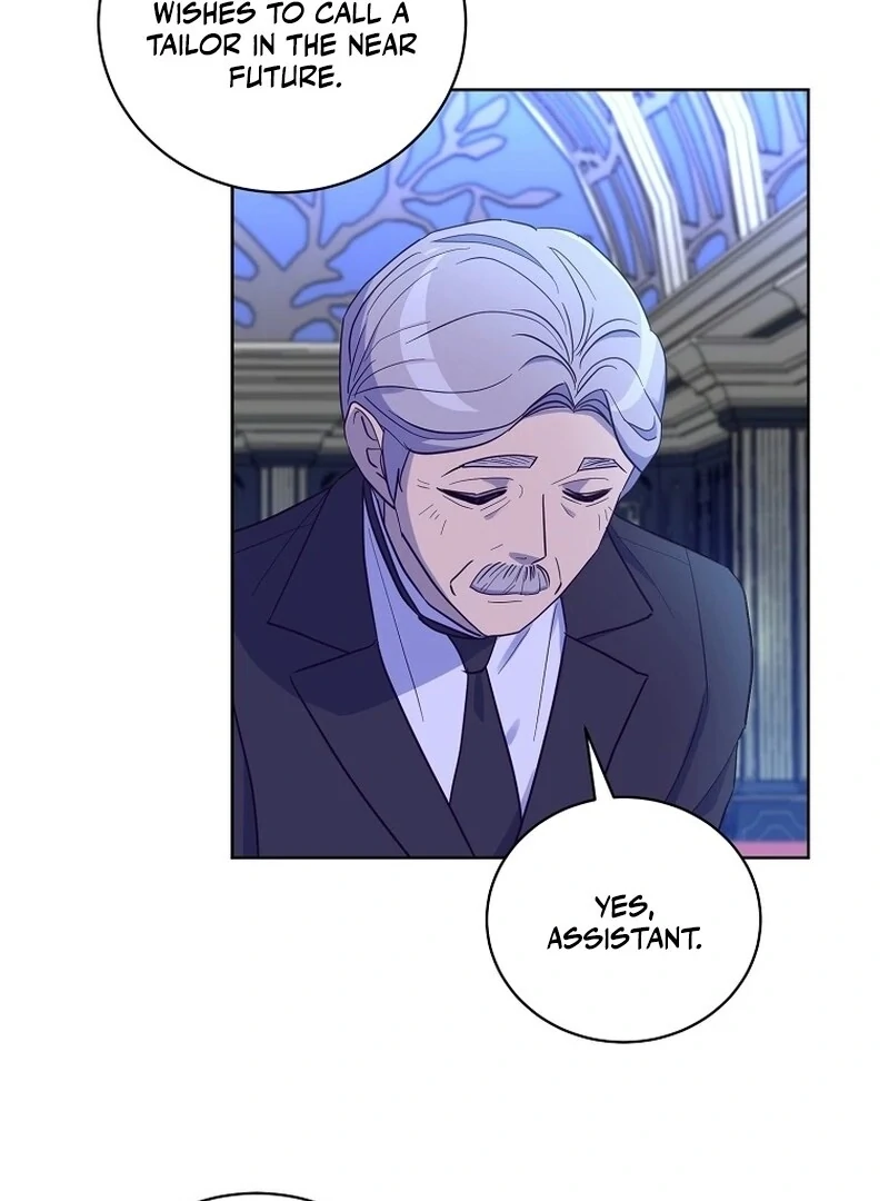 Acidity of Regret Chapter 10 page 31