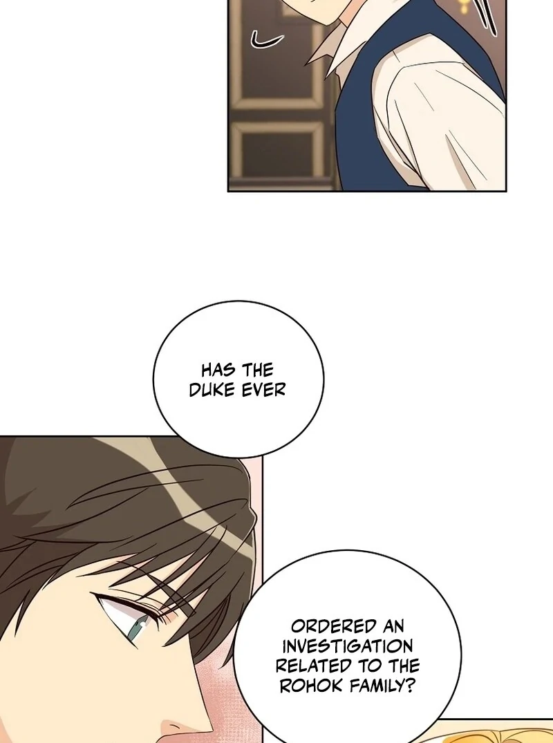 Acidity of Regret Chapter 10 page 47