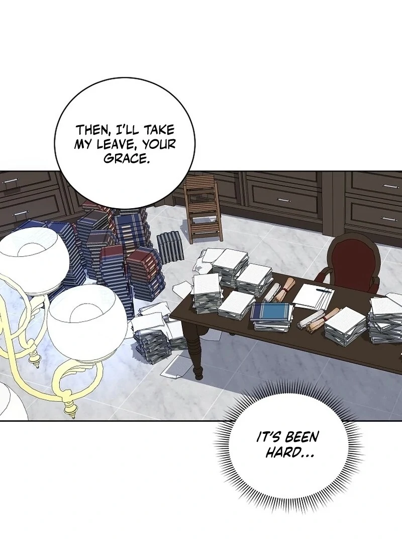 Acidity of Regret Chapter 10 page 23