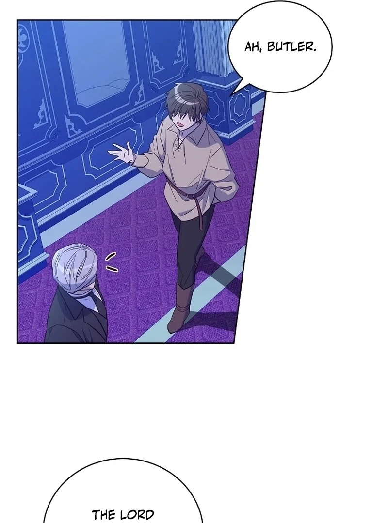 Acidity of Regret Chapter 10 page 30