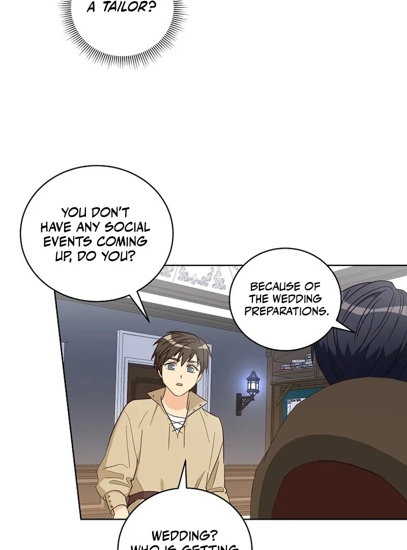 Acidity of Regret Chapter 10 page 26