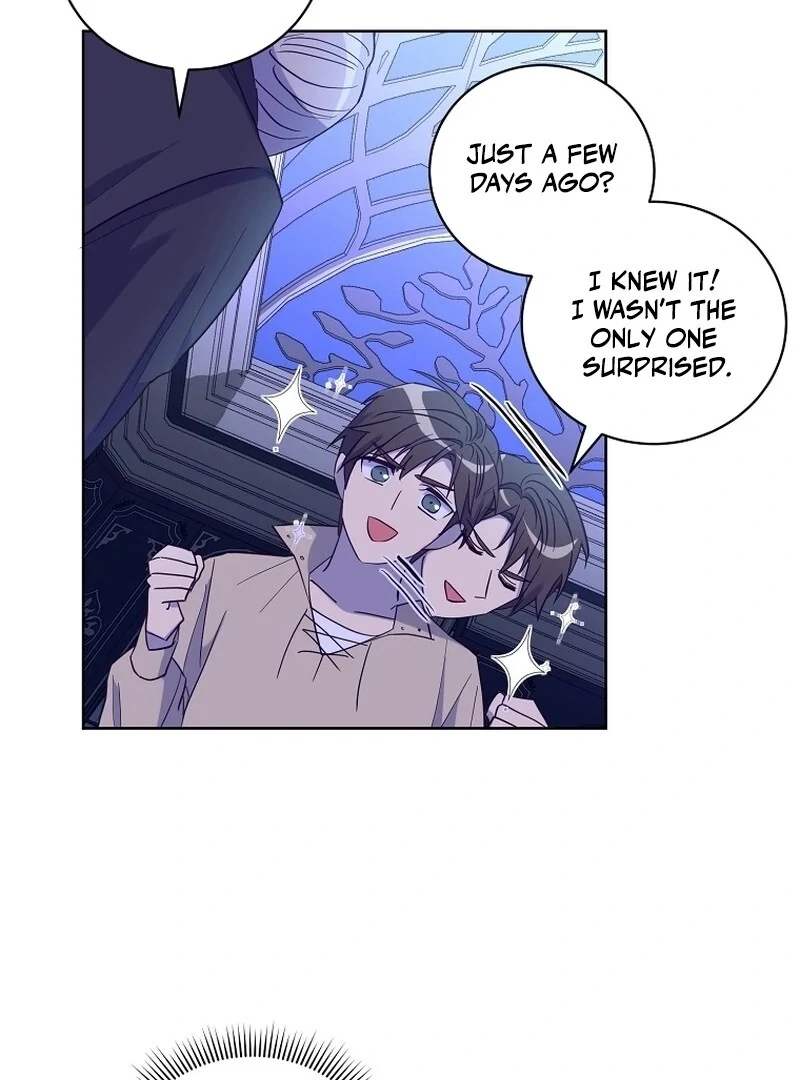 Acidity of Regret Chapter 10 page 33