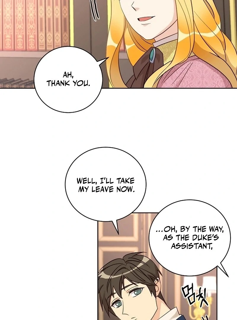 Acidity of Regret Chapter 10 page 46