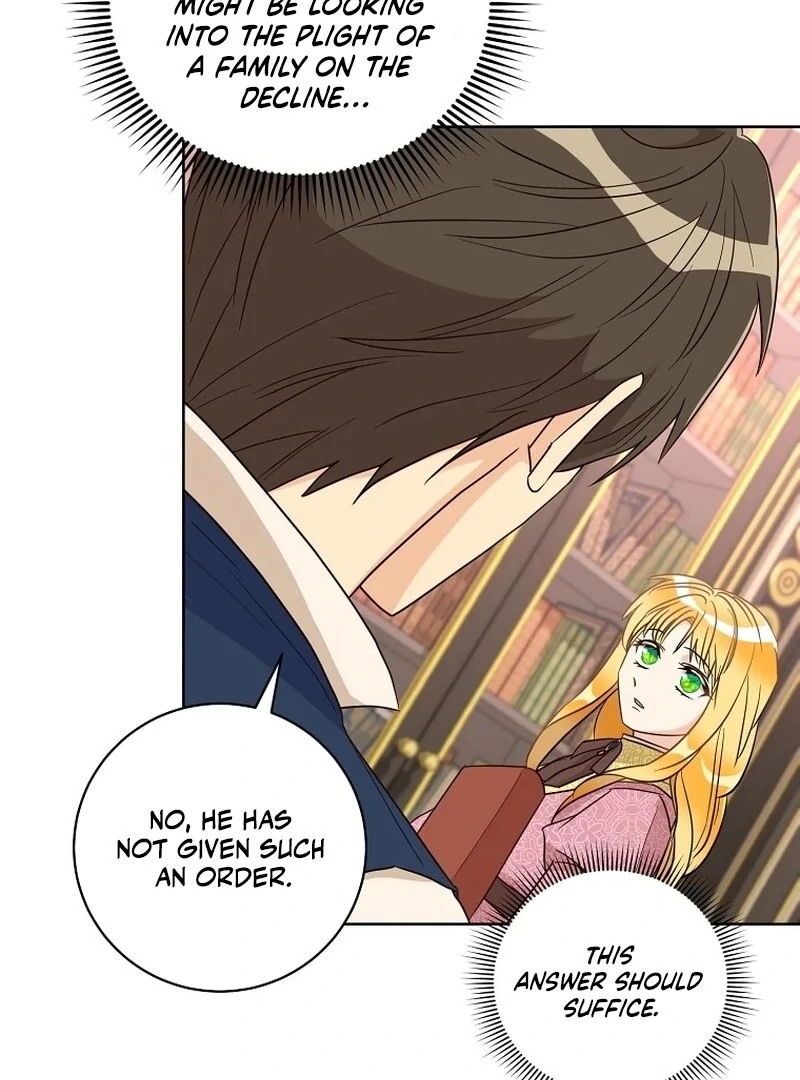 Acidity of Regret Chapter 10 page 50