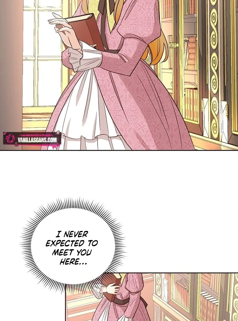 Acidity of Regret Chapter 10 page 41