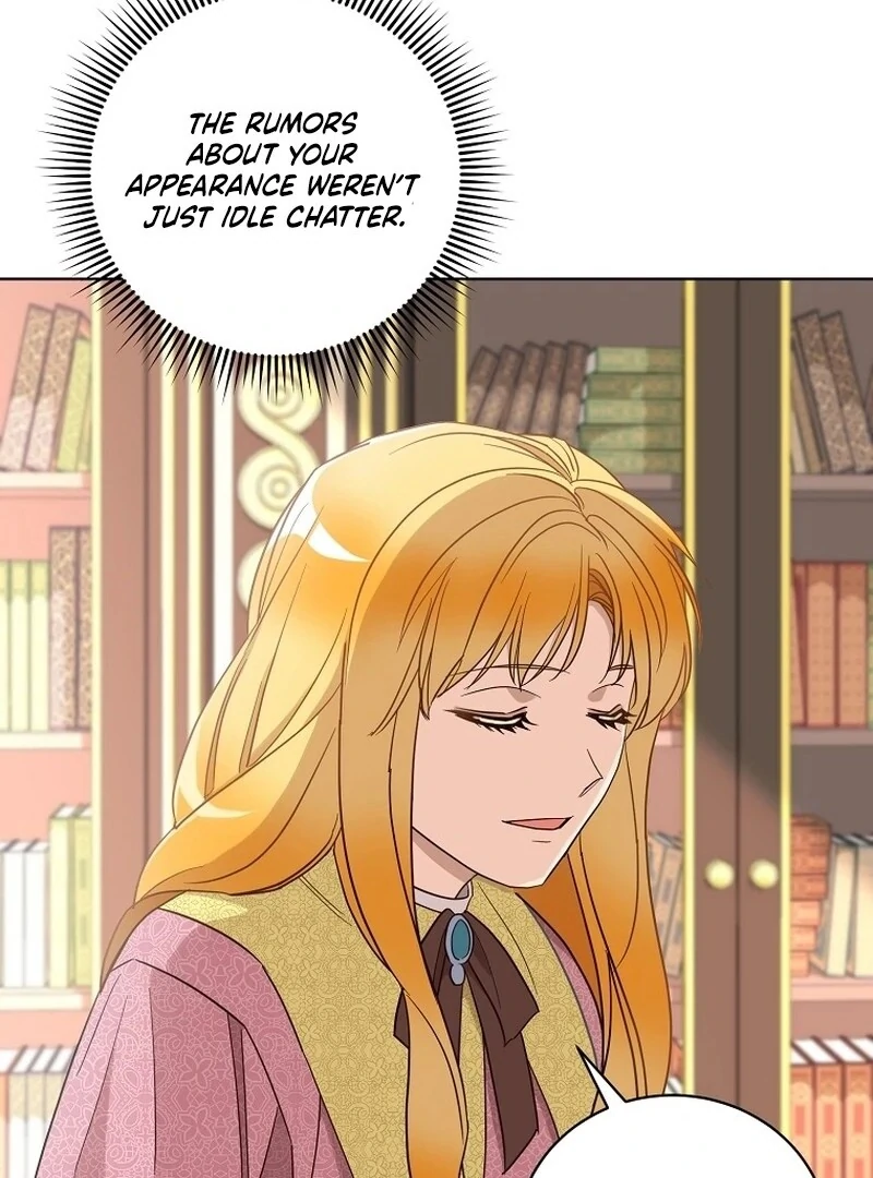 Acidity of Regret Chapter 10 page 43