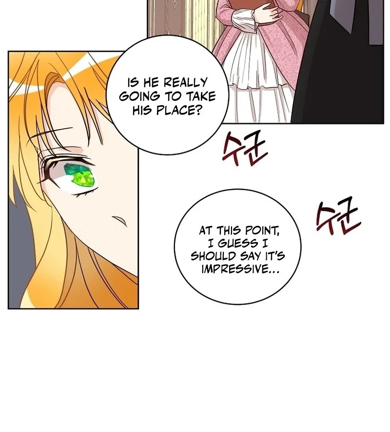 Acidity of Regret Chapter 10 page 57