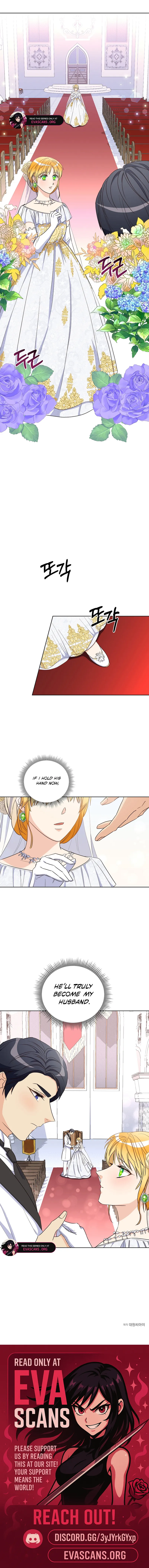 Acidity of Regret Chapter 11 page 8