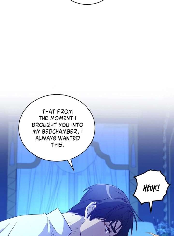 Acidity of Regret Chapter 13 page 4