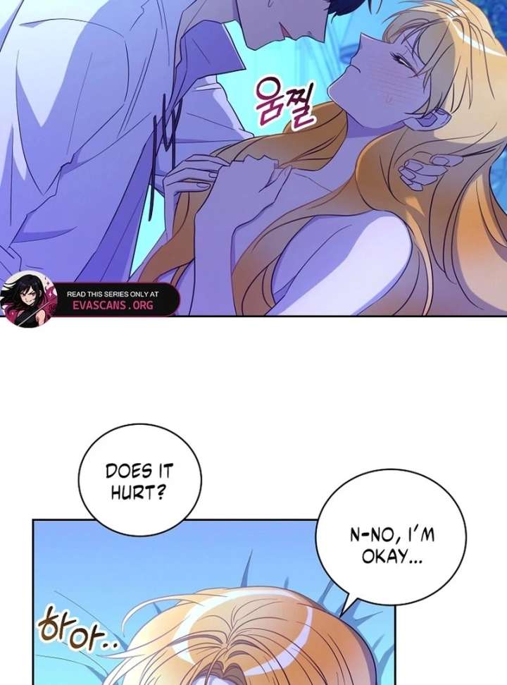 Acidity of Regret Chapter 13 page 5