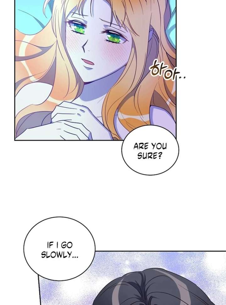 Acidity of Regret Chapter 13 page 6