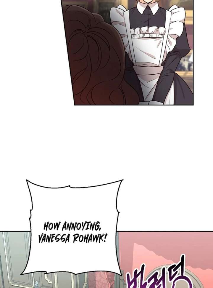 Acidity of Regret Chapter 13 page 25