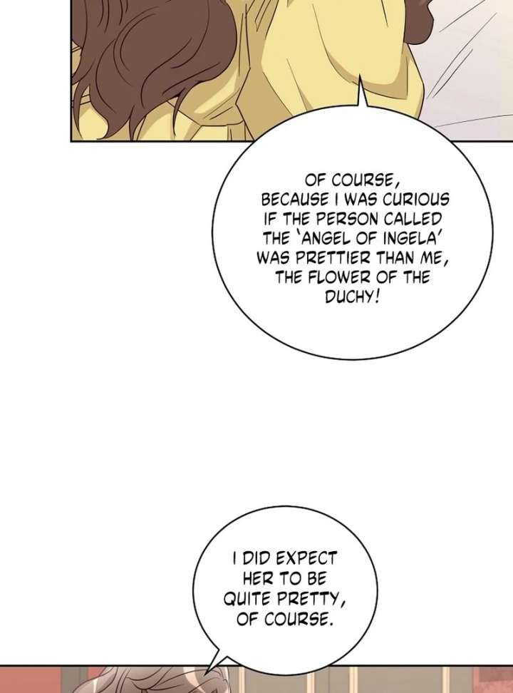 Acidity of Regret Chapter 13 page 31