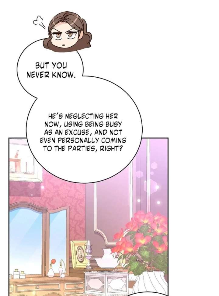 Acidity of Regret Chapter 13 page 36