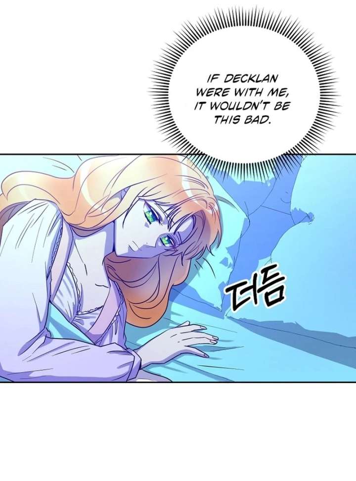 Acidity of Regret Chapter 13 page 48