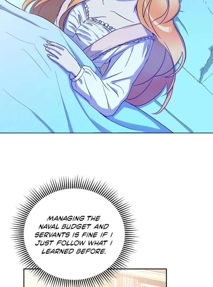 Acidity of Regret Chapter 13 page 43