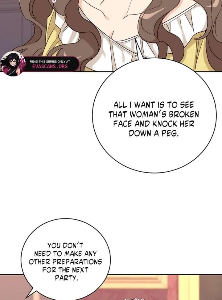 Acidity of Regret Chapter 13 page 40