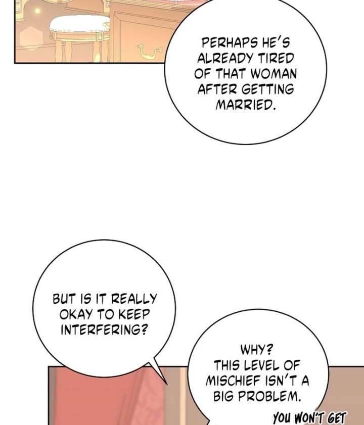 Acidity of Regret Chapter 13 page 37