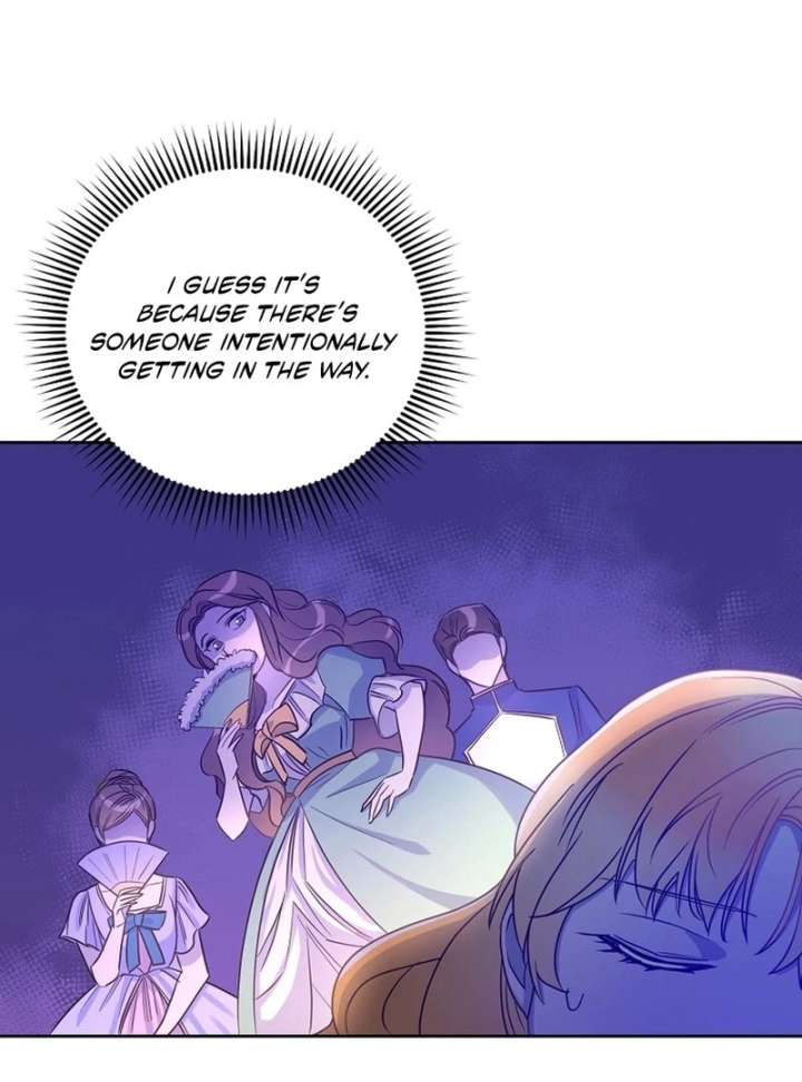 Acidity of Regret Chapter 13 page 45