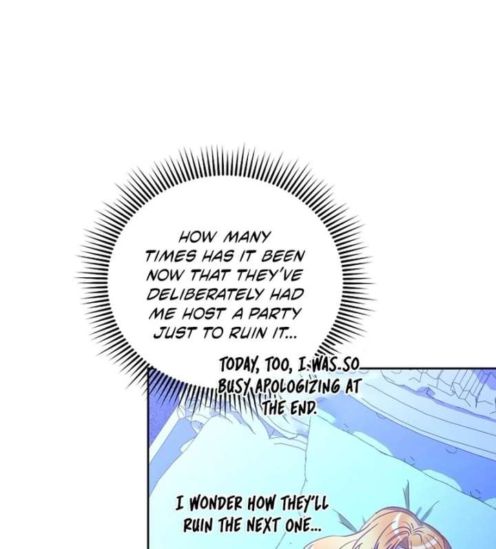 Acidity of Regret Chapter 13 page 46